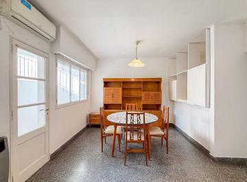 Departamento · 46m² · 3 Ambientes · Departamento en Venta en La Plata 2 Dorm.