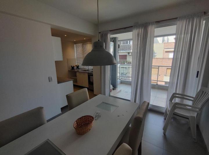 Departamento · 44m² · 2 Ambientes