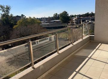 Departamento · 56m² · 2 Ambientes · Departamento en Alquiler 2 Amb en Canning Center