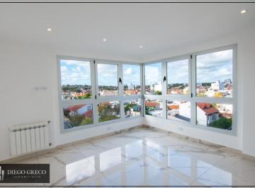 Departamento · 65m² · 3 Ambientes · Piso de 3 Ambientes Moderno Apto Crédito