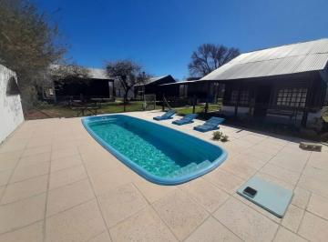 Foto · Cabañas a La Venta en Cosquín. (C483)