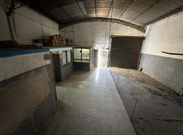Depósito · 200m² · Depósito en Melchor Romero