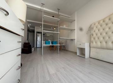 Departamento · 33m² · 1 Ambiente · Alquiler Mono Amoblado Constitución, Paquete
