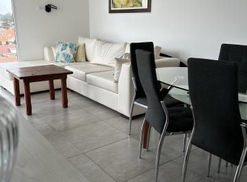 Departamento · 55m² · 3 Ambientes · 1 Cochera · Departamento en Punta Mogotes
