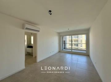 Departamento · 58m² · 3 Ambientes · 1 Cochera · Green Boero | Departamento con Cochera en Alquiler - ID 5908