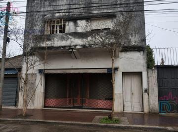 Terreno · 209m² · Propiedad en Block Apta Desarrollo - a m del Hospital de San Fernando 416 m²