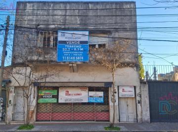 Terreno · 209m² · Propiedad en Block Apta Desarrollo - a m del Hospital Petrona San Fernando 416 m²