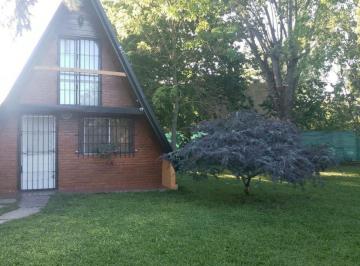 Casa de 3 ambientes, Marcos Paz · Quinta, en Marcos Paz