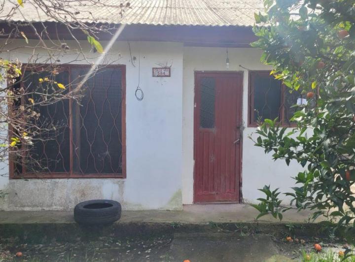 Casa · 80m² · 3 Ambientes · 1 Cochera