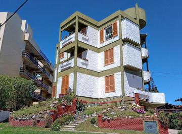 Departamento de 3 ambientes, Villa Gesell · Oportunidad. Departamento 3 Amb con Cochera Vista Al Mar. Gesell Centro.