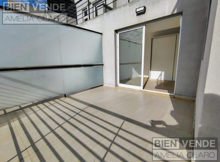 Departamento · 27m² · 1 Ambiente