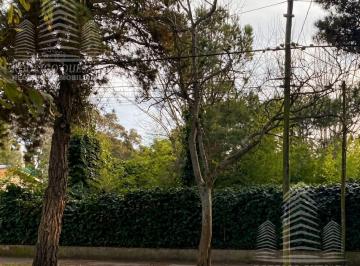 Terreno · 810m² · 10 Ambientes · 2 Cocheras · Block Lotes Centro de San Bernardo // Juntos o por Separado