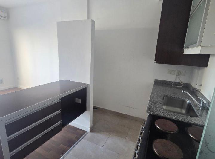Departamento · 42m² · 2 Ambientes