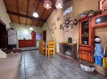 Casa de 4 ambientes, Mar de Ajó · Casa Sobre Lote Propio + Proyecto