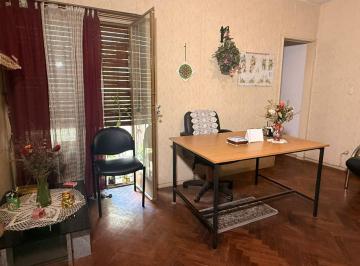 Departamento · 37m² · 2 Ambientes · Departamento en Venta - 1 Dormitorio 1 Baño - 37 m - Monserrat