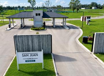 Terreno · 623m² · Lote en Venta en San Juan Chico – Hudson | Excelente Ubicación Interna