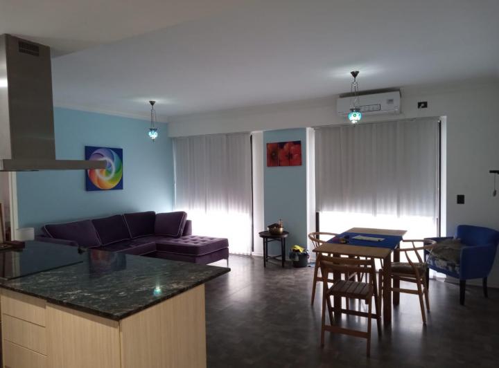 Departamento · 51m² · 2 Ambientes