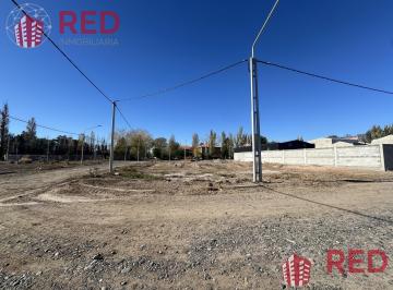 Terreno · 300m² · Vende Terreno en Confluencia Rural