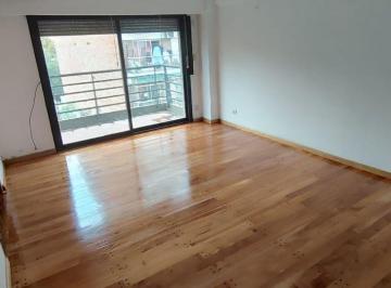 Departamento de 3 ambientes, Belgrano · Departamento 3 Ambc/cochera en Alquiler en Belgrano C