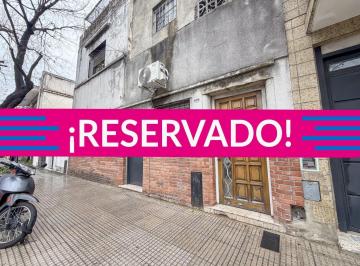PH · 105m² · 3 Ambientes · ¡Reservado! Venta PH 3 Ambientes con Patio y Terraza en Villa Pueyrredón