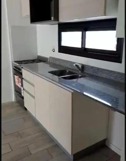 Departamento · 70ha · 3 Ambientes · 1 Cochera