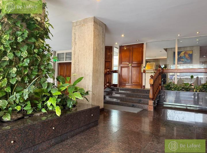 Departamento · 105m² · 4 Ambientes · 1 Cochera