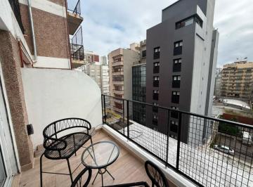 Departamento · 36m² · 2 Ambientes · Departamento en Macrocentro