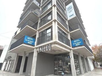 Departamento · 35m² · 1 Ambiente · Departamento 1 Ambiente Divisible a Estrenar. Villa Urquiza.