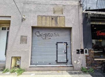 Local comercial · 18m² · Local en Alquiler en Lanús Este, Lanús, G. B. a. Zona Sur