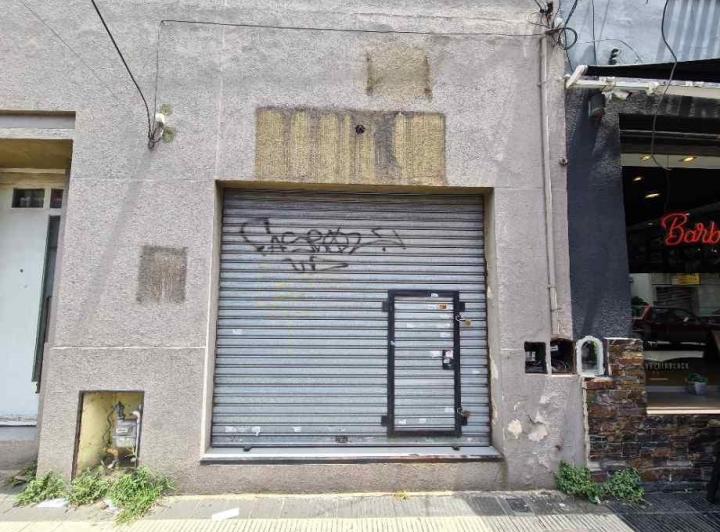 Local comercial · 18m²