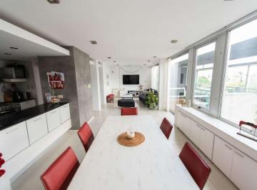 Departamento · 120m² · 4 Ambientes · 1 Cochera · Departamento 3 Dorm. Venta La Plata Cochera