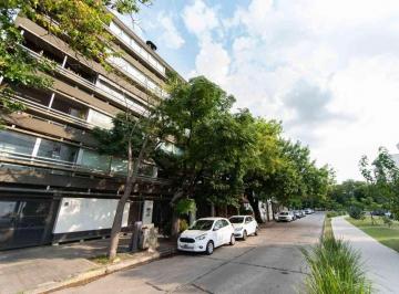 Departamento · 120m² · 4 Ambientes · 1 Cochera · Departamento 3 Dorm. Venta La Plata Cochera