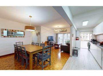 Departamento · 77m² · 4 Ambientes · 1 Cochera · Departamento 4 Ambientes con Cochera y Baulera