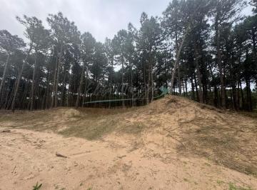 Terreno · 1080m² · Lote en Venta - Bosques Pinamar