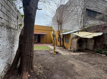 Terreno · 265m² · Terreno | Villa Devoto | Venta | Excelente Ubicacion
