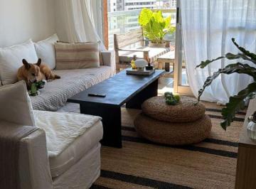 Departamento de 3 ambientes, Avellaneda · Departamento de 80 m² con 2 Dorm. en Alquiler en Avellaneda