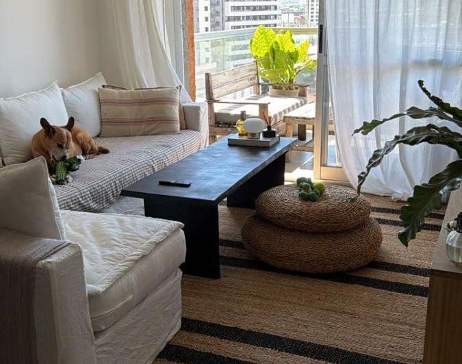 Departamento · 80m² · 3 Ambientes