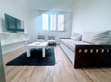 Departamento · 42m² · 2 Ambientes · Alquiler Depto 2 Ambientes Reciclado Balvanera