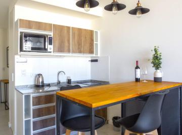 Departamento de 1 ambiente, San Telmo · Amplio Monoambiente a Estrenar en San Telmo