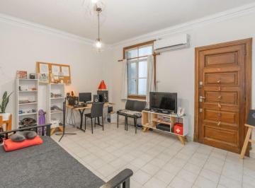 Departamento de 2 ambientes, Palermo · Dpto de 2 Ambientes + Escritorio - Billinghurst y Av Santa Fe - Apto Crédito