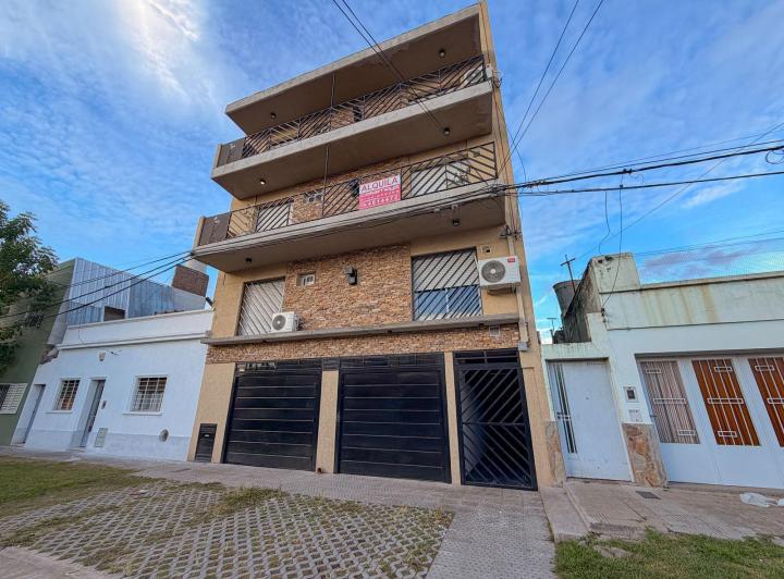 Departamento · 51m² · 2 Ambientes