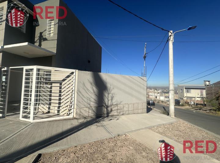 PH · 75m² · 3 Ambientes · 1 Cochera