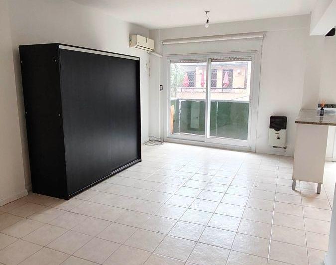 Departamento · 33m² · 1 Ambiente