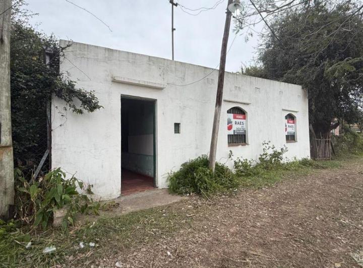 Casa · 166m² · 1 Ambiente