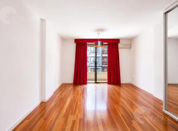 Departamento · 34m² · 1 Ambiente · Alquiler Temporario Departamento Monoambiente Balcón Amenities Amoblado Belgrano R