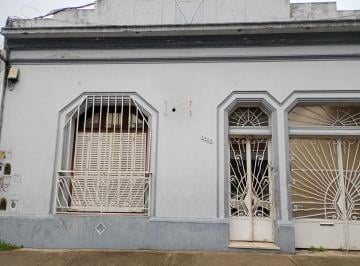 PH de 3 ambientes, Villa Santa Rita · Tipo Casa de 3 Amb. Fte. a Reciclar E. Lamarca Al 1200