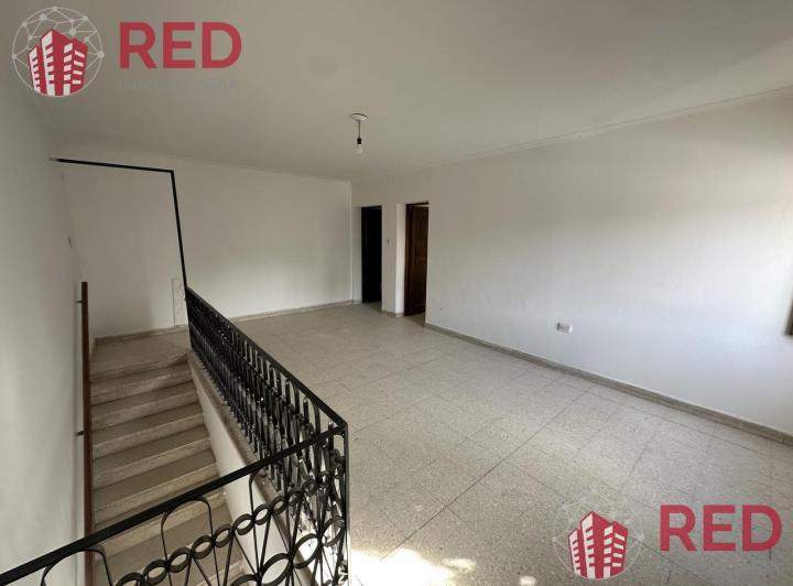Departamento · 80m² · 3 Ambientes · 1 Cochera