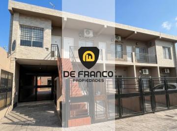 Departamento · 45m² · 2 Ambientes · 1 Cochera · Departamento en San Miguel