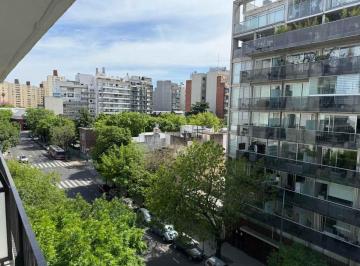 Departamento · 68m² · 3 Ambientes · 1 Cochera · Venta 3 Ambientes Cochera a Estrenar Palermo