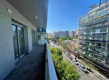 Departamento de 3 ambientes, Palermo · Venta 3 Ambientes Cochera a Estrenar Palermo